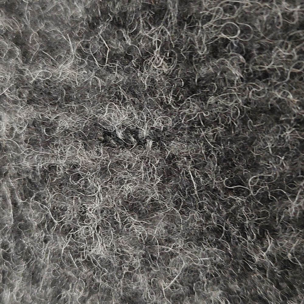 Peruvian Connection Button Down Sweater Jacket Al… - image 11